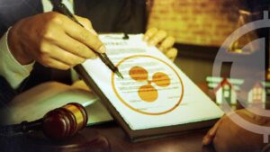 <strong>Ripple Files a Motion to Seal Some Summary Judgment Records</strong>