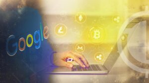 BTC Tops 10 Globally Googled Cryptocurrencies in 2022