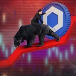 Chainlink Price Analysis:LINK Likely to End 2022 on a Bearish Note,Below $5.0