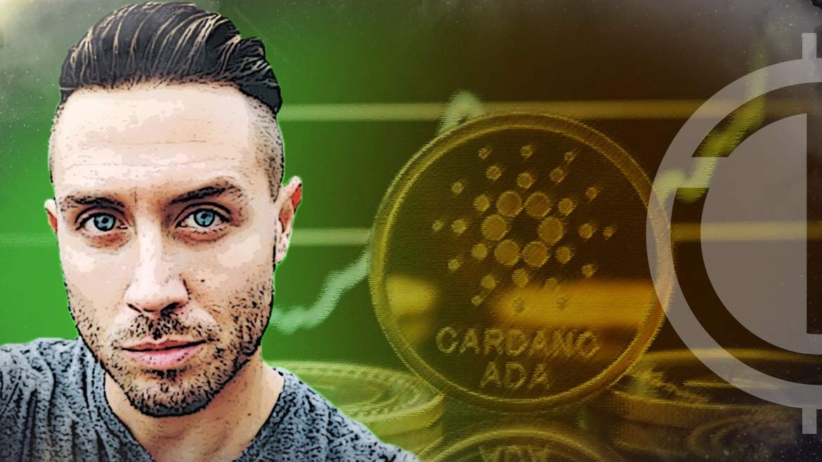Cardano is the ‘King of Dev Activity’: Santiment