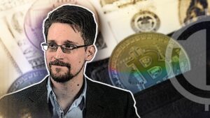 <strong>Edward Snowden Wants To Replace Elon Musk As Twitter CEO</strong>