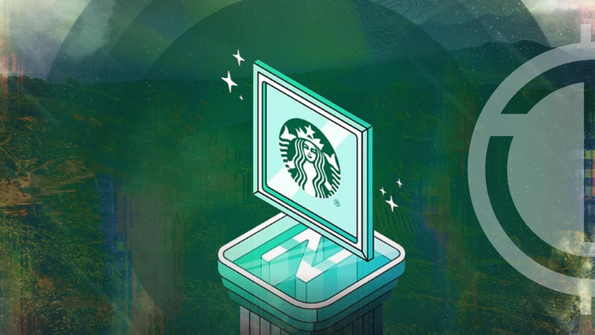 Starbucks Launches Beta of Web3 Odyssey Loyalty Program to US Customers