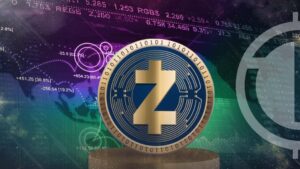 Zcash (ZEC) Trades Positively as Bulls Target $50 Next
