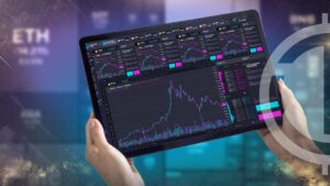 Crypto Market Analysis: Cryptocurrencies Consolidate, Bitcoin Tests $17,000