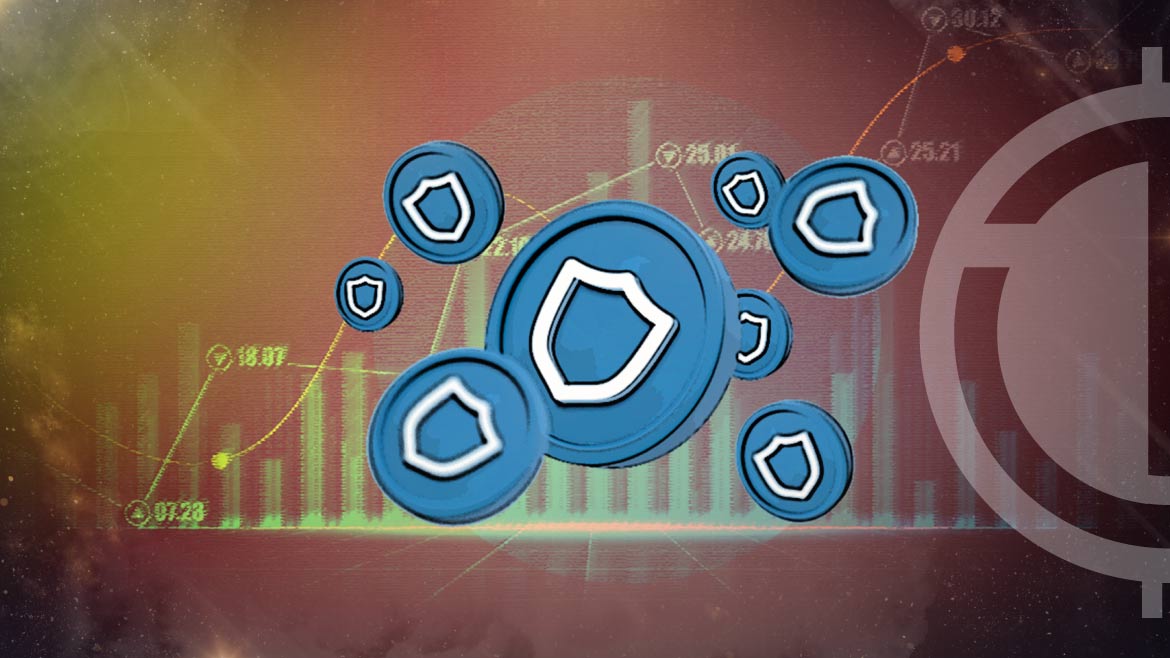 Trust Wallet Token Forms a Bullish Continuation Pattern But the Volume is Relatively Moderate