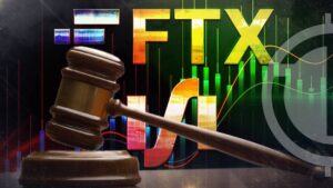 <strong>FTX, Alameda Deals Land Silvergate in a Lawsuit</strong>