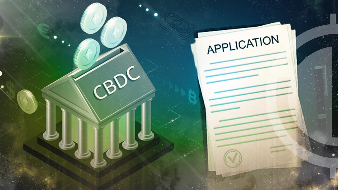 <strong>Bank of England Recieves 20 Applications For CBDC Wallet Prototype.</strong>