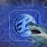 Litecoin Price Faces a Minor Pullback as Addresses on its Network Rise to a Two Year High