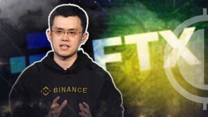 CZ Takes Jab At Kevin O’Leary and Says Binance Exited FTX in July 2021