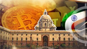 <strong>Indian Crypto Association Seeks Relief from High Taxes</strong>