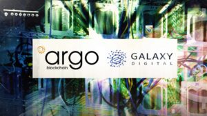 <strong>Argo Blockchain Will Sell Helios to Galaxy Digital to Avoid Bankruptcy</strong>