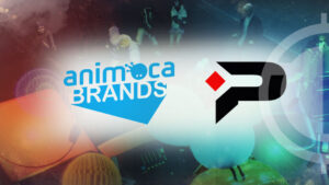 Animoca Brands Takes Majority Stake in Music Metaverse Company PIXELYNX