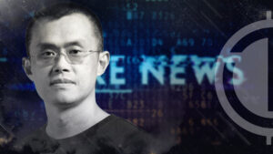 <strong>FUD Is “Thoroughly Annoying,” Binance CEO Says as Bitcoin Withdrawals Surge</strong>