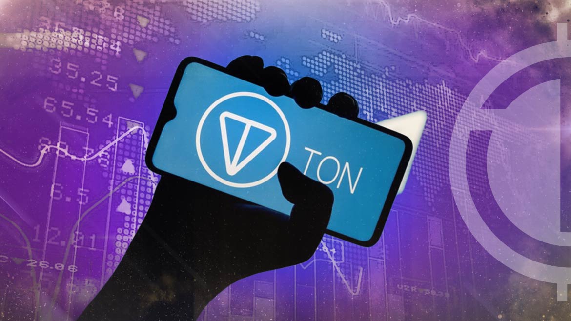 Toncoin price looks bullish in the near-term and long-term