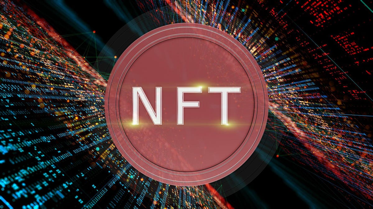 Ethereum and Polygon are the Most Popular Blokchains for NFT Collectors