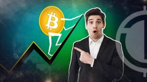 Is the Bitcoin Price Set for a Pullback?