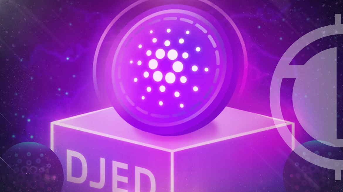 Cardano’s Highly-Anticipated Stablecoin DJED is Launching Next Week