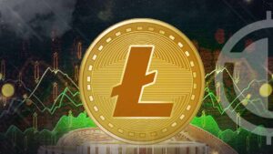 Litecoin’s Huge Whale Transactions Jumps to High Levels in 2023 as price spikes by over 23%