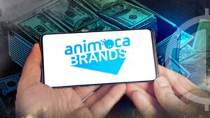 <strong>Animoca Brands Revises Web3 Fund Target to $1 Billion</strong>