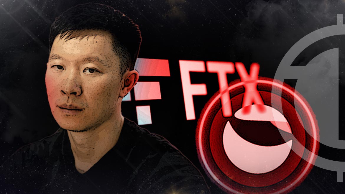 Zhu Su: FTX, DCG’s ‘Criminal Fraud’ Destroyed LUNA, 3AC, STETH