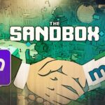 The Sandbox and Metaviva Team Up To Create a Virtual Playground in the Gaming Metaverse