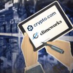 Crypto.com Partners with Climeworks to Neutralize Carbon Emissions and Advance Sustainability Efforts