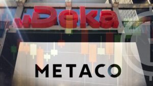 <strong>DekaBank Has Appointed Crypto Expert Metaco to Oversee Its Crypto Division</strong>