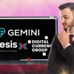 DCG to Offload Assets as Broker Genesis Trading Owes Over $3 Billion
