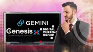 DCG to Offload Assets as Broker Genesis Trading Owes Over $3 Billion