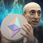 U.S. SEC’s Gensler Hints Staking Might Make ETH a Security