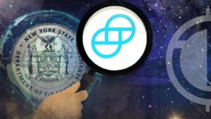 New York Regulators Launch Investigation into Gemini’s FDIC Claims