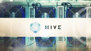 HIVE Earns $3.1 Million by Curtailing Power Use in December, Installs More Miners