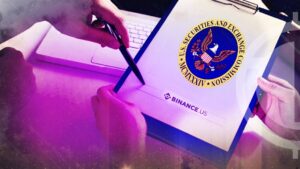 SEC Files Limited Objection to Binance.US’s $1 Billion Deal for Voyager Assets