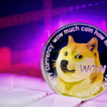 Dogecoin (DOGE) Price Consolidates Below $0.0900 Near the 21-day EMA