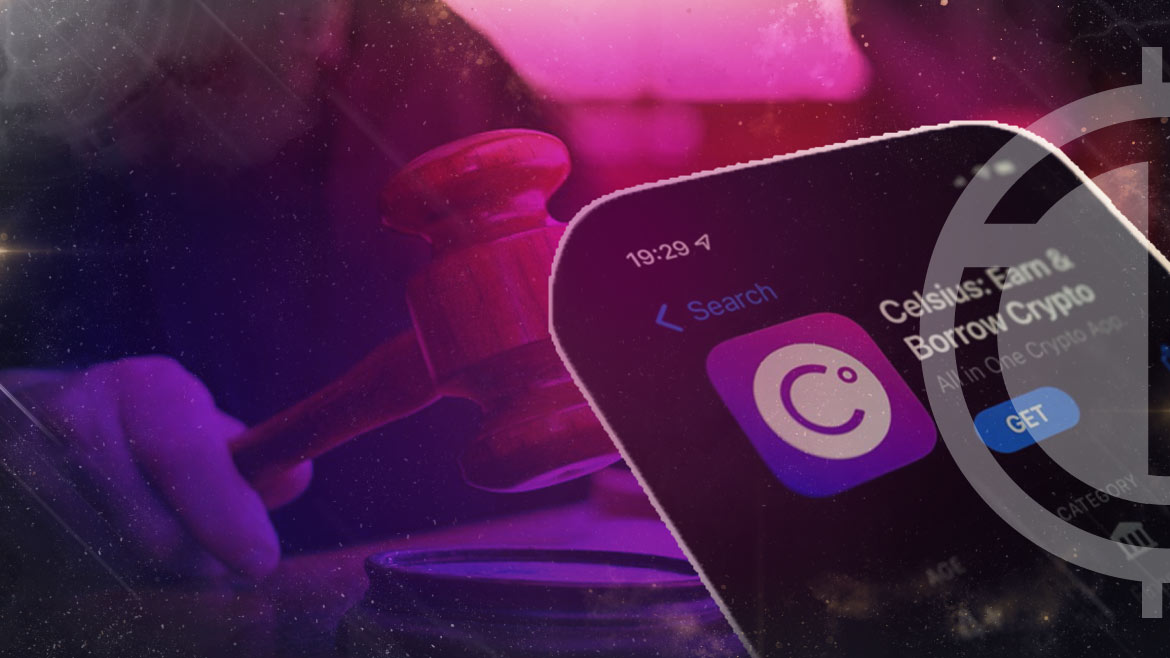 Celsius Network Acquires Legal Ownership to Client Crypto Holdings