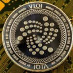 IOTA Set to Play Major Role in European Union’s Blockchain Plans