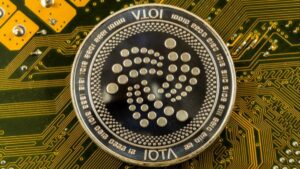 IOTA Set to Play Major Role in European Union’s Blockchain Plans