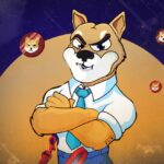 Shiba Inu Price Bumping Up Against an Obstacle at $0.00001000; What Lies Ahead?