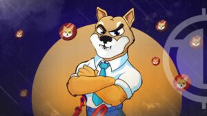 Shiba Inu Price Bumping Up Against an Obstacle at $0.00001000; What Lies Ahead?