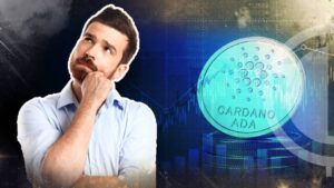 Cardano(ADA) Covers a Downward Range at $0.3494. What’s Next for ADA?