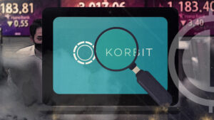 Korbit to Monitor Employees’ Family Accs. for Strong Internal Controls