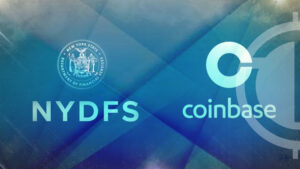 Coinbase and NYDFS Strike an Agreement to End the Compliance Probe