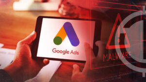 Google Ads Virus Empties Influencer’s NFT and Crypto Holdings