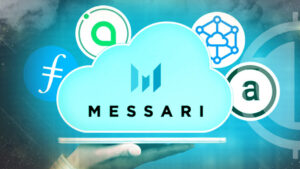 Messari Crypto’s Decentralized Storage Networks Guide