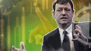 Fred Wilson Is Bullish About ETH, Predicts Sell Pressure on WEB3 Tokens for 2023