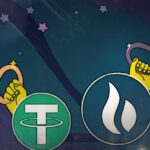 Tether and Huobi Swapped Ethereum ERC20 to TRON TRC20 For 400M USDT
