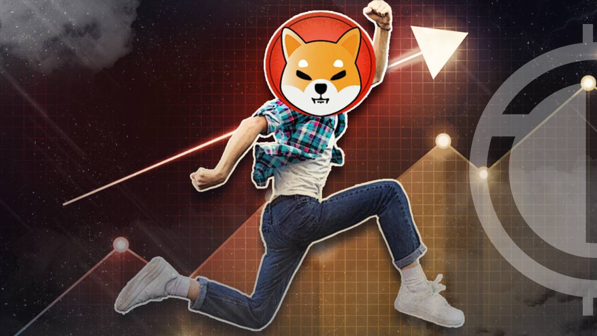 Shiba Inu (SHIB) Token Price Surged by a Massive 20%, With Upbit Listing the Coin Against Korean Won KRW