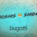 Shiba Announces Special NFT Mint Party Event With Bugatti Group