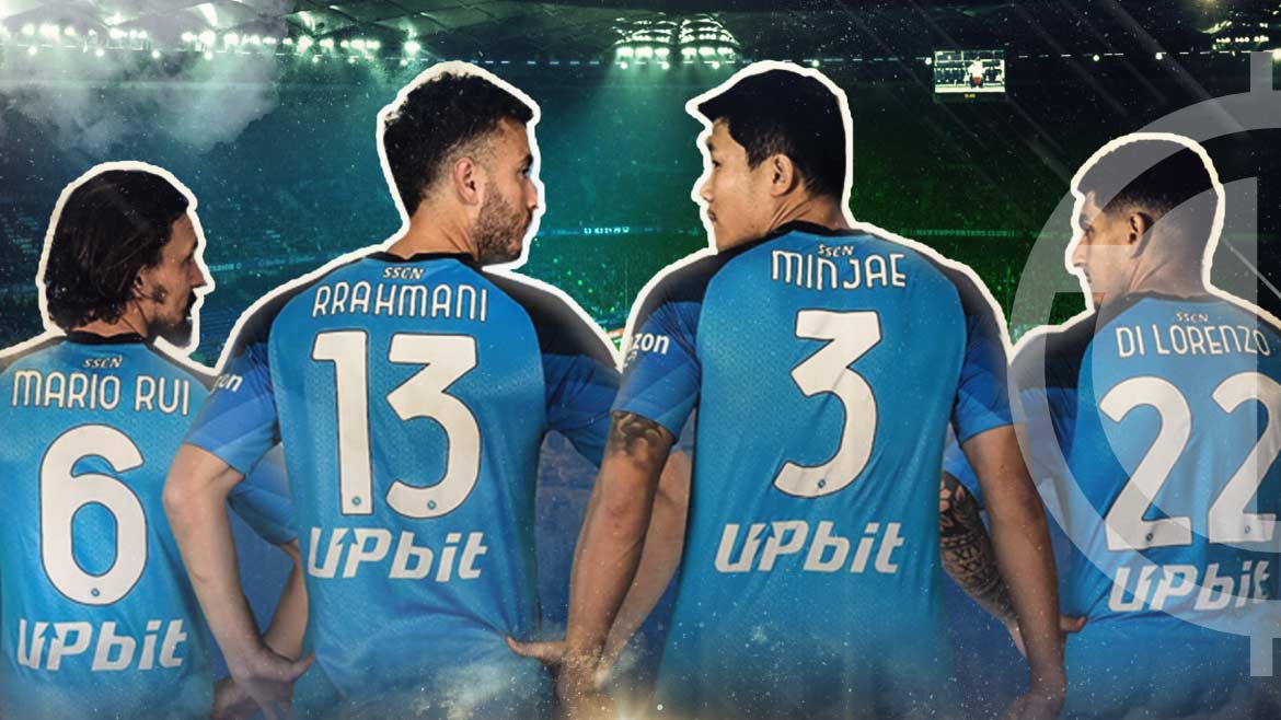 Upbit Partners With Dunamu to Sponsor Italian Football Club Napoli SSC