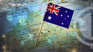 Australia Surpasses El Salvador To Become The 4th Largest Hub for Cryptocurrency ATMs